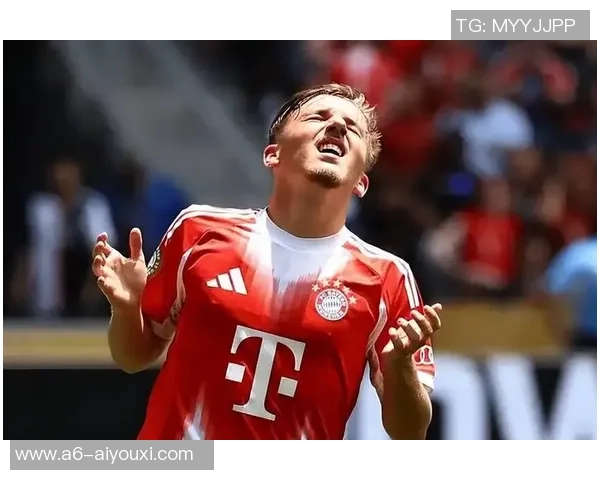 德天空介绍拜仁小将卡尔：经纪人巴拉克偶像厄德高，现在还在上学